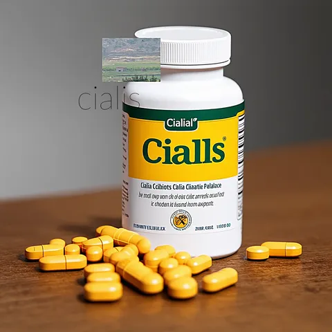 Cialis sans ordonnance en france